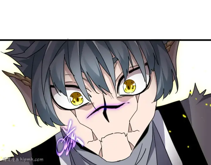 《魔皇大管家》第729话 战术性撤退图72