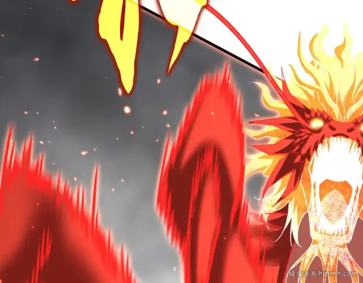 《魔皇大管家》第729话 战术性撤退图8