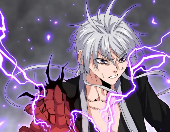 《魔皇大管家》第729话 战术性撤退图84