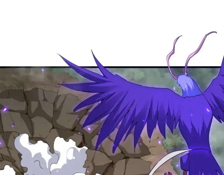 《魔皇大管家》第730话 生死决图71