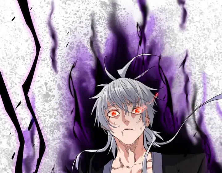 《魔皇大管家》第730话 生死决图89