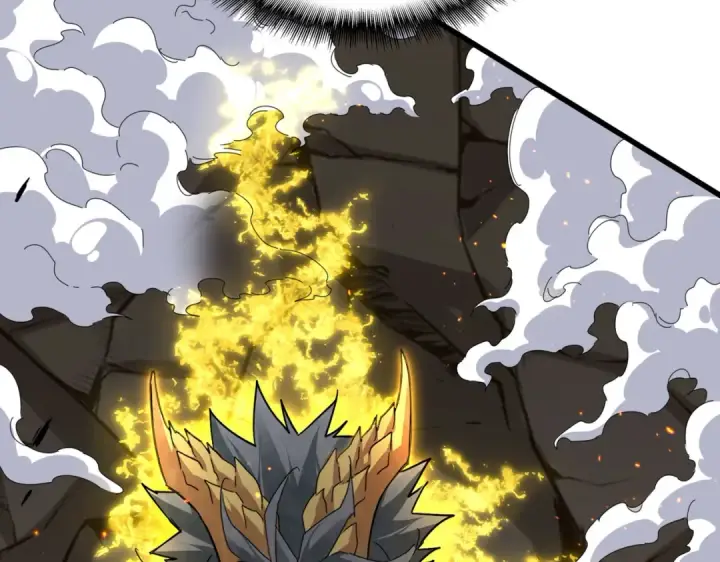 《魔皇大管家》第730话 生死决图93