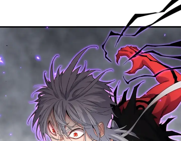 《魔皇大管家》第731话 智商碾压图10