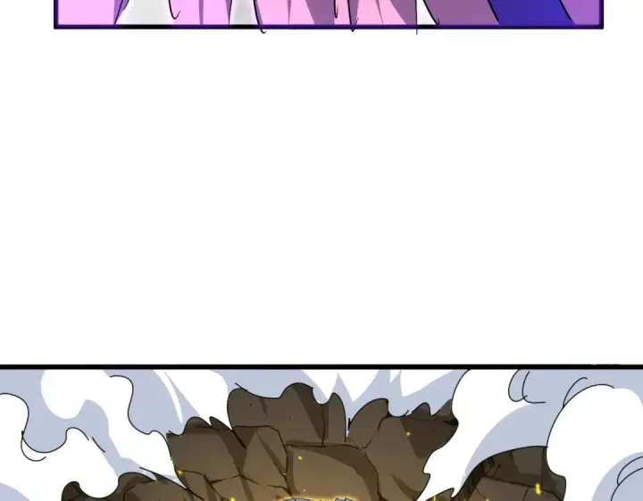 《魔皇大管家》第731话 智商碾压图110