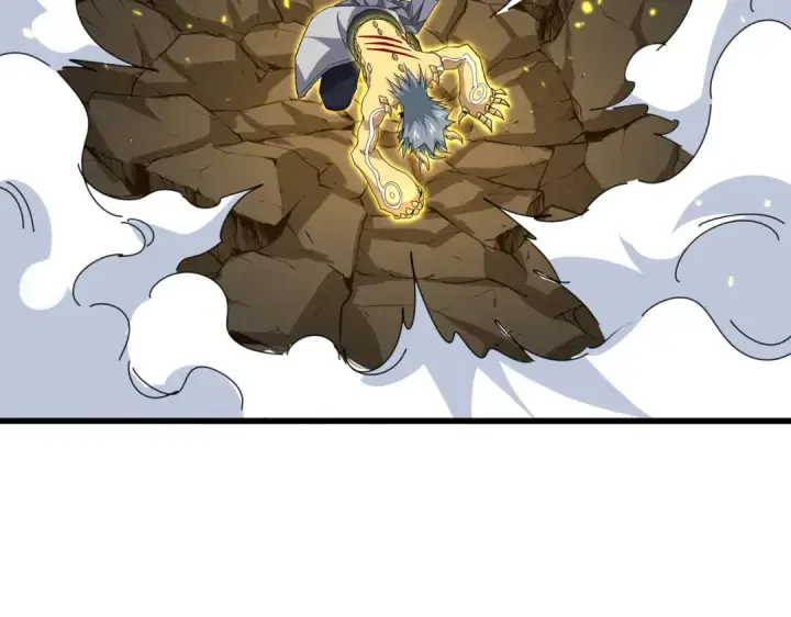 《魔皇大管家》第731话 智商碾压图111
