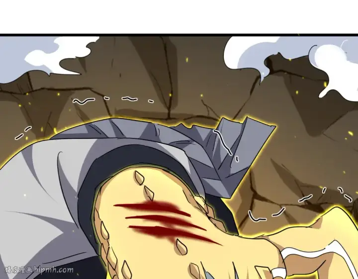 《魔皇大管家》第731话 智商碾压图112