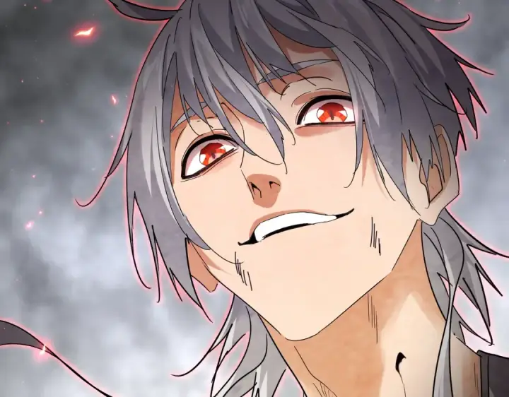 《魔皇大管家》第731话 智商碾压图116