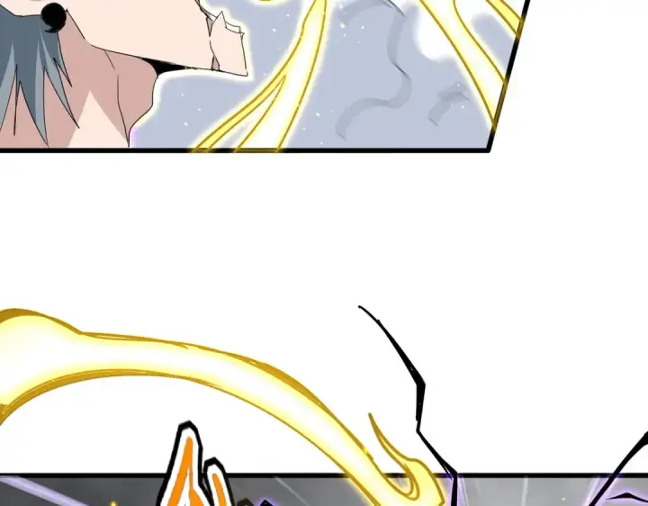 《魔皇大管家》第731话 智商碾压图13