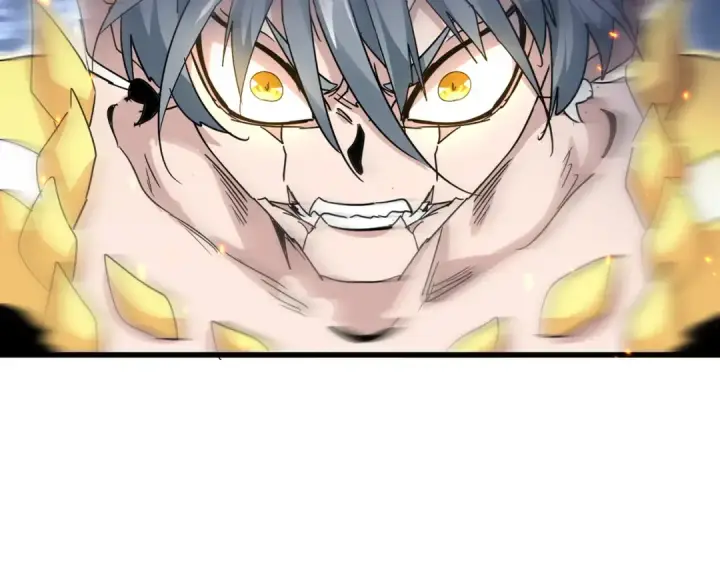 《魔皇大管家》第731话 智商碾压图19