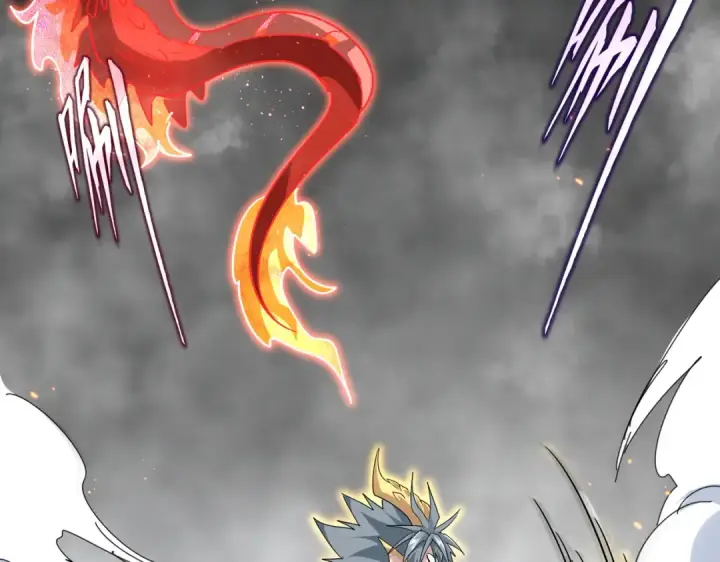 《魔皇大管家》第731话 智商碾压图22