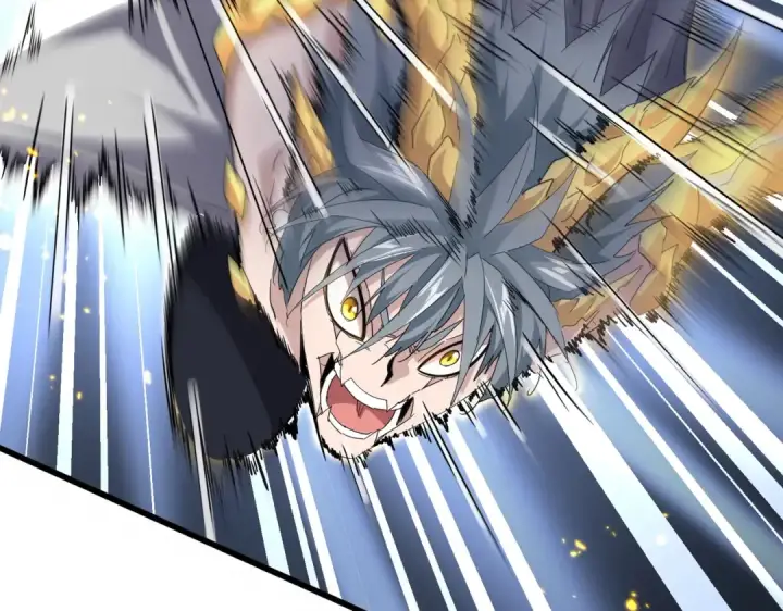 《魔皇大管家》第731话 智商碾压图27