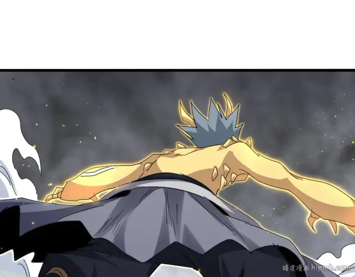 《魔皇大管家》第731话 智商碾压图32