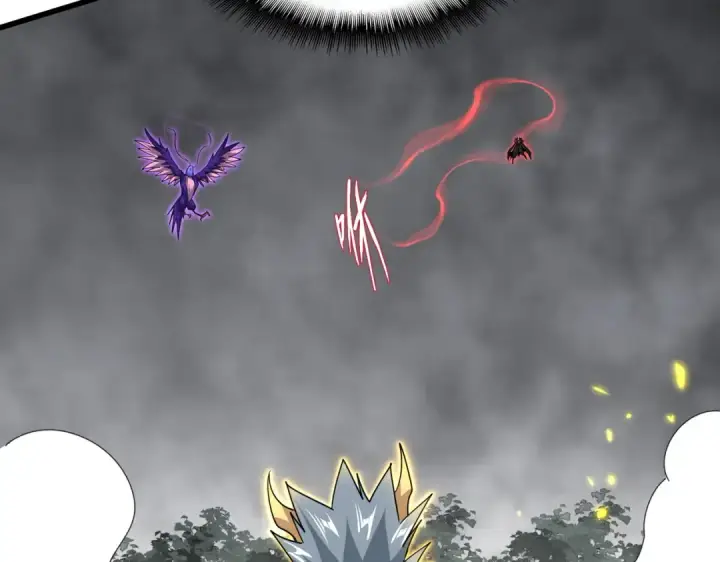 《魔皇大管家》第731话 智商碾压图36