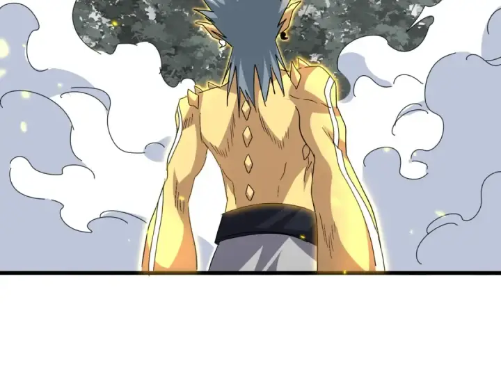 《魔皇大管家》第731话 智商碾压图37