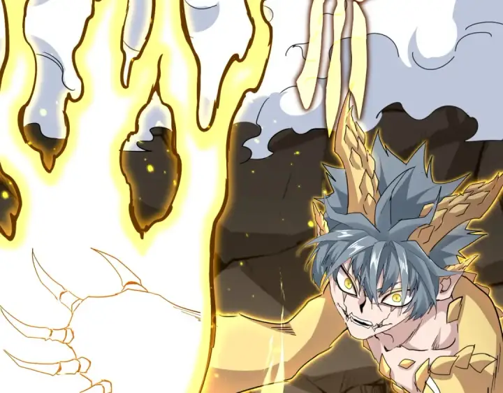《魔皇大管家》第731话 智商碾压图44