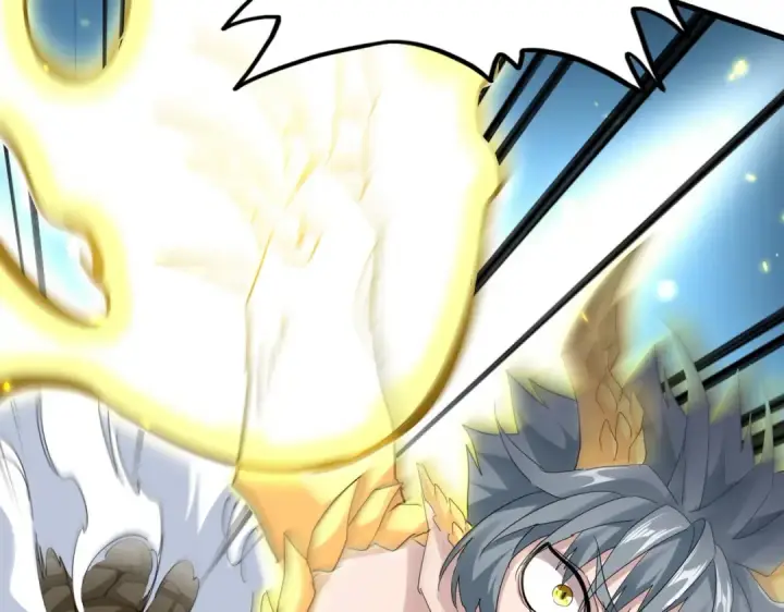 《魔皇大管家》第731话 智商碾压图70