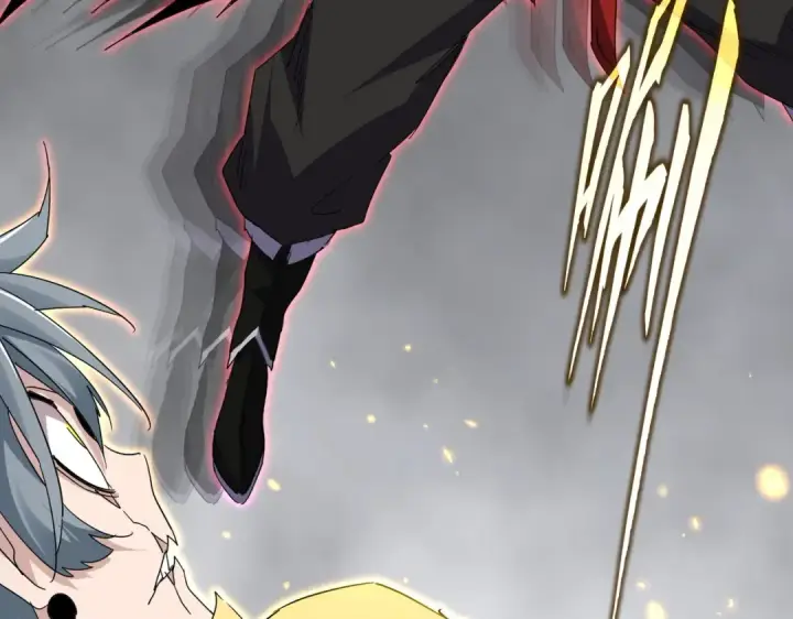 《魔皇大管家》第731话 智商碾压图87