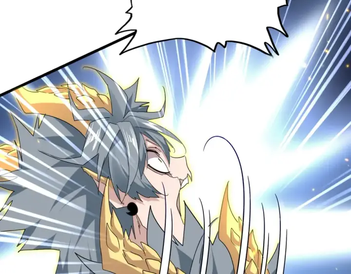 《魔皇大管家》第731话 智商碾压图90