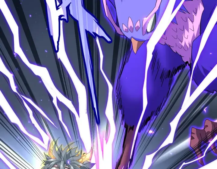 《魔皇大管家》第731话 智商碾压图97