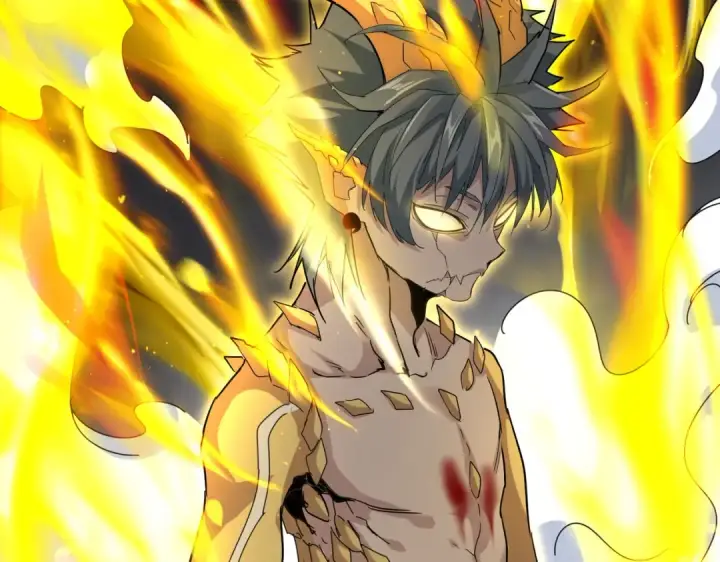 《魔皇大管家》第732话 道统图119
