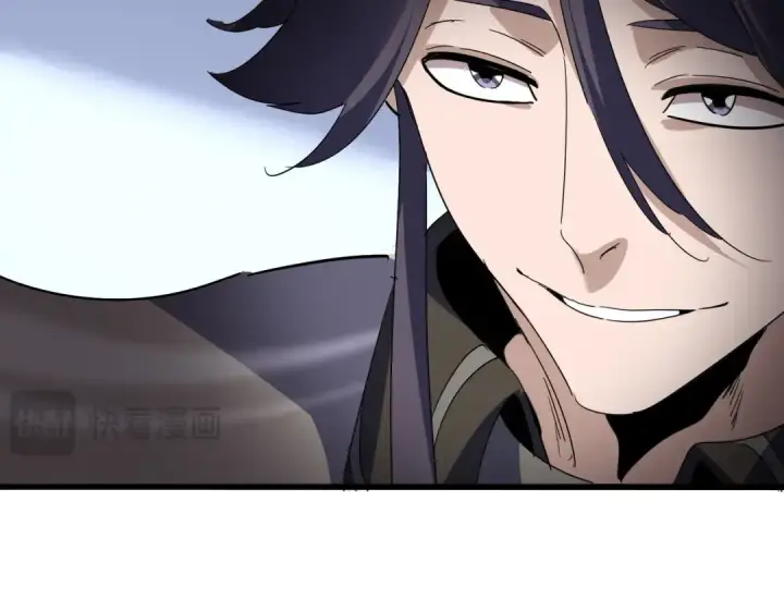 《魔皇大管家》第732话 道统图18