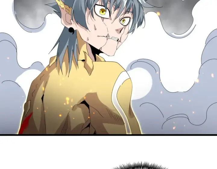 《魔皇大管家》第732话 道统图37