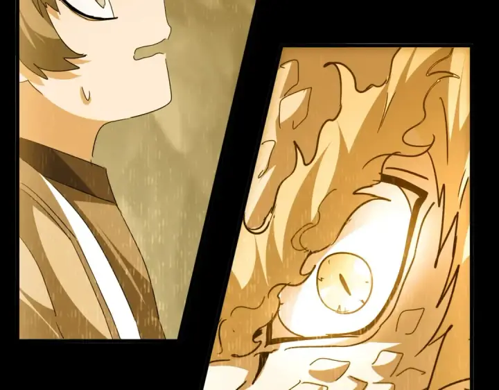 《魔皇大管家》第732话 道统图45
