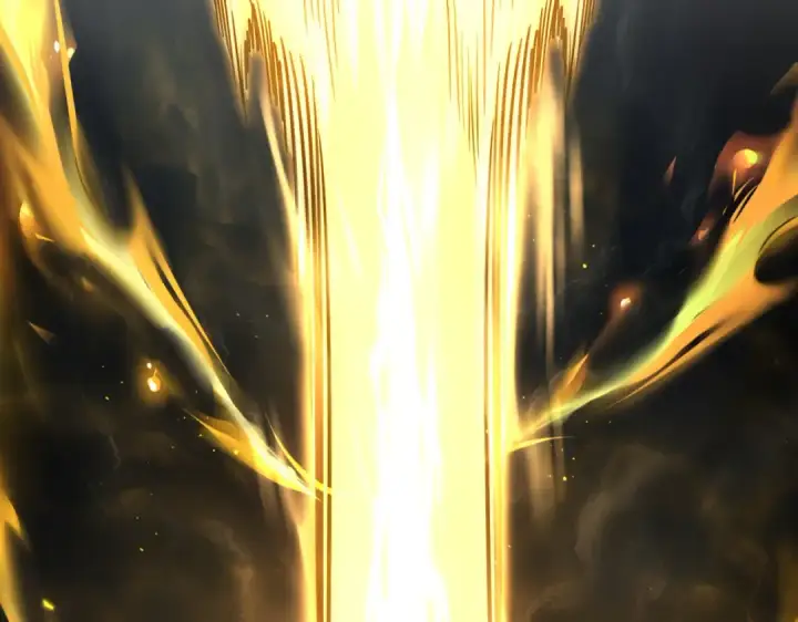 《魔皇大管家》第733话 燃烧神魂，最后的金炎图12