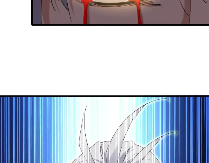 《魔皇大管家》第733话 燃烧神魂，最后的金炎图126