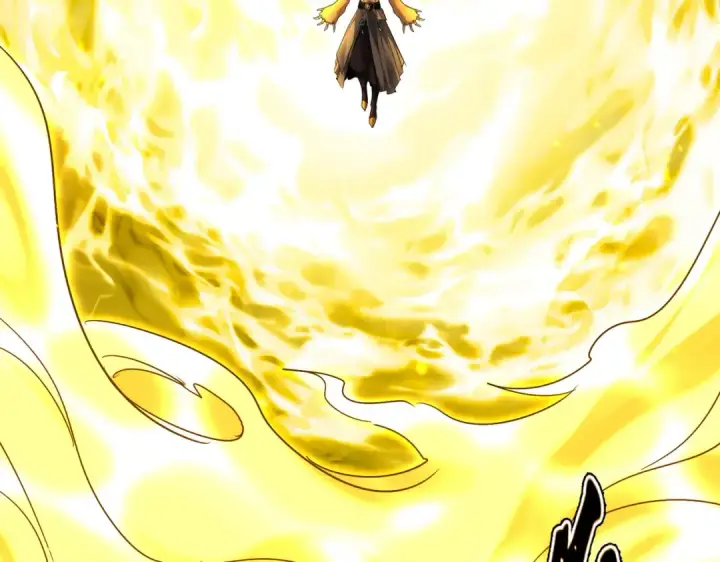 《魔皇大管家》第733话 燃烧神魂，最后的金炎图28
