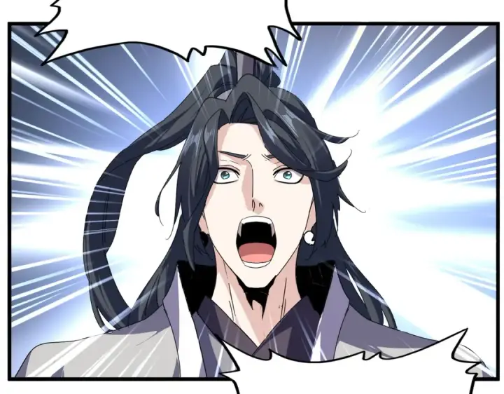 《魔皇大管家》第733话 燃烧神魂，最后的金炎图30