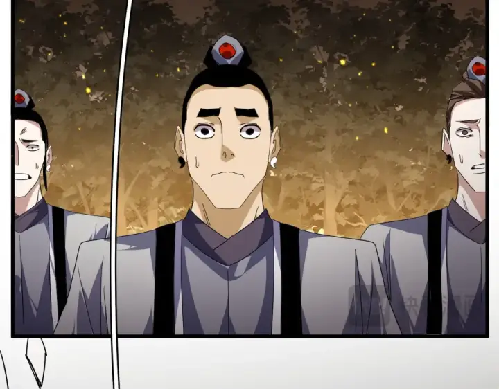 《魔皇大管家》第733话 燃烧神魂，最后的金炎图38