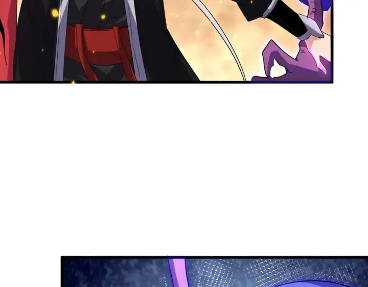 《魔皇大管家》第733话 燃烧神魂，最后的金炎图53