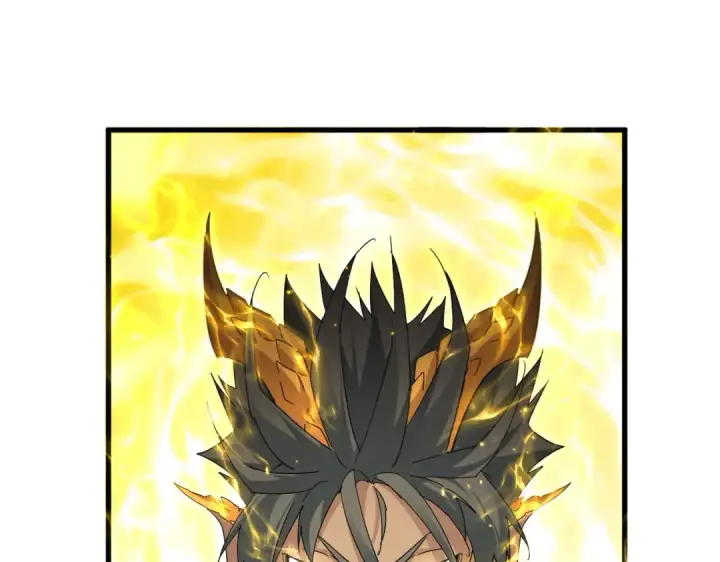 《魔皇大管家》第733话 燃烧神魂，最后的金炎图55