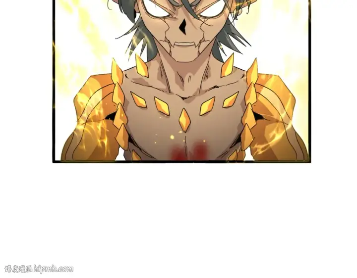 《魔皇大管家》第733话 燃烧神魂，最后的金炎图56