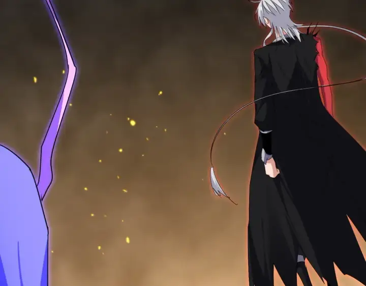 《魔皇大管家》第733话 燃烧神魂，最后的金炎图59