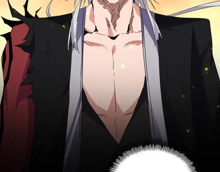 《魔皇大管家》第733话 燃烧神魂，最后的金炎图66