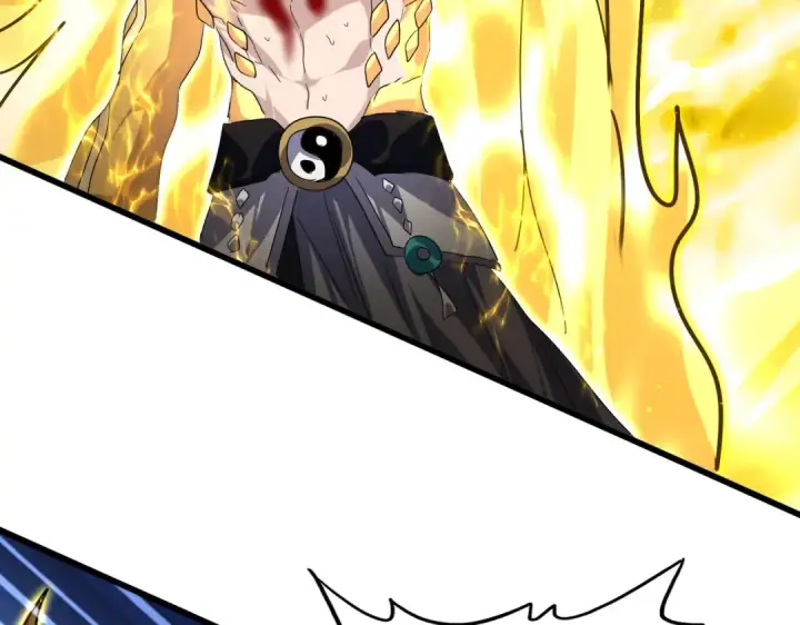 《魔皇大管家》第733话 燃烧神魂，最后的金炎图76