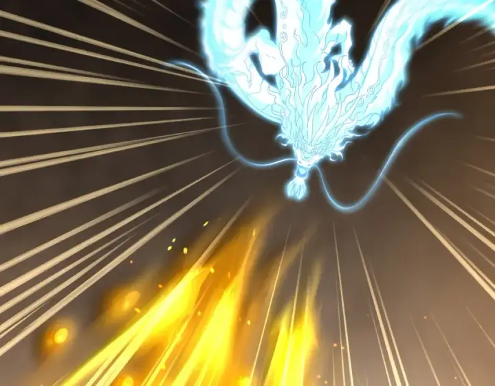 《魔皇大管家》第733话 燃烧神魂，最后的金炎图89