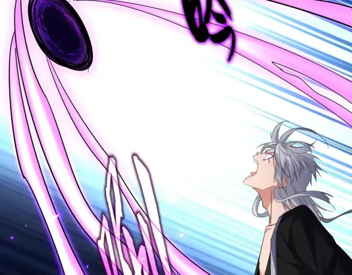 《魔皇大管家》第733话 燃烧神魂，最后的金炎图97