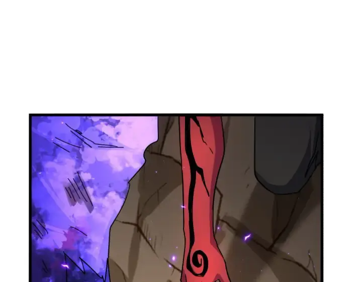 《魔皇大管家》第734话 雀儿舍身图110