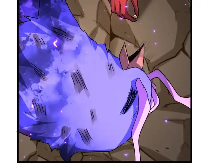 《魔皇大管家》第734话 雀儿舍身图111