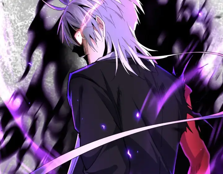 《魔皇大管家》第734话 雀儿舍身图123