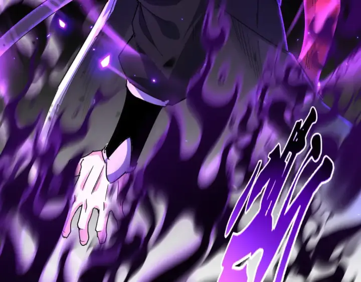 《魔皇大管家》第734话 雀儿舍身图124