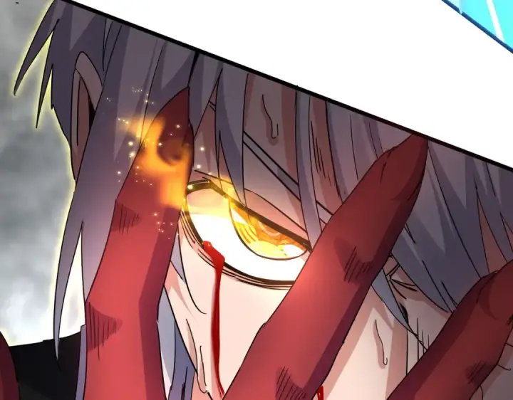 《魔皇大管家》第734话 雀儿舍身图15