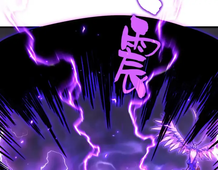《魔皇大管家》第734话 雀儿舍身图17