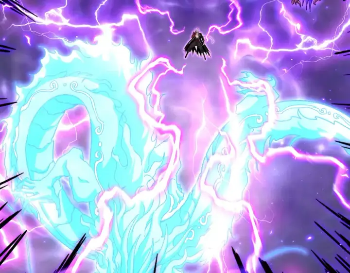《魔皇大管家》第734话 雀儿舍身图18