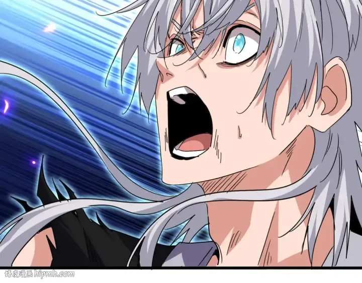 《魔皇大管家》第734话 雀儿舍身图24