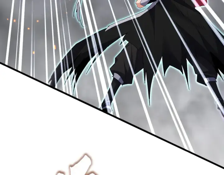 《魔皇大管家》第734话 雀儿舍身图28