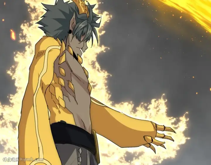 《魔皇大管家》第734话 雀儿舍身图40